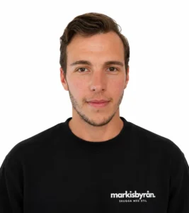 Bild av Mikael Lundgren