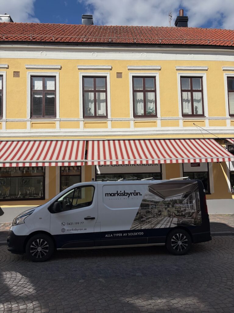 markis landskrona